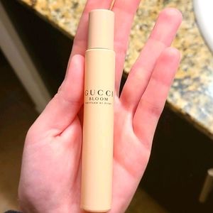 NEW GUCCI BLOOM ROLLERBALL